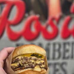 Hangar 13 Distillery - Best Burger in Middle Tennessee