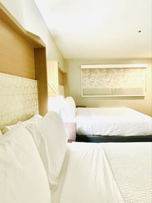 Holiday Inn Santa ANA-Orange Co. by null