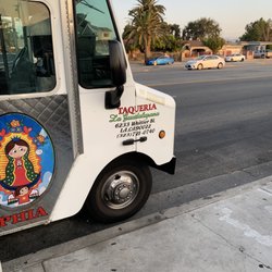 Taqueria La Guadalupana