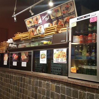 Wasabi & Teriyaki - Japanese Near Me - Oakville, Ontario