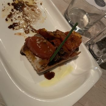 Mezzo - Bruschetta - Italian Near Me - Dublin, Ohio Mezzo - Bruschetta - Italian Near Me - Dublin, Ohio