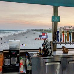 Boardwalk Bar - Awesome setting!