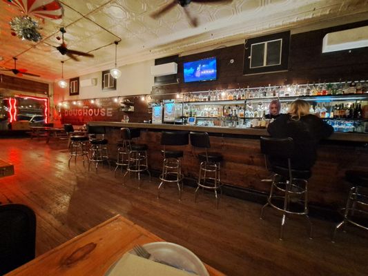 Loop & Lil's Pizza by null