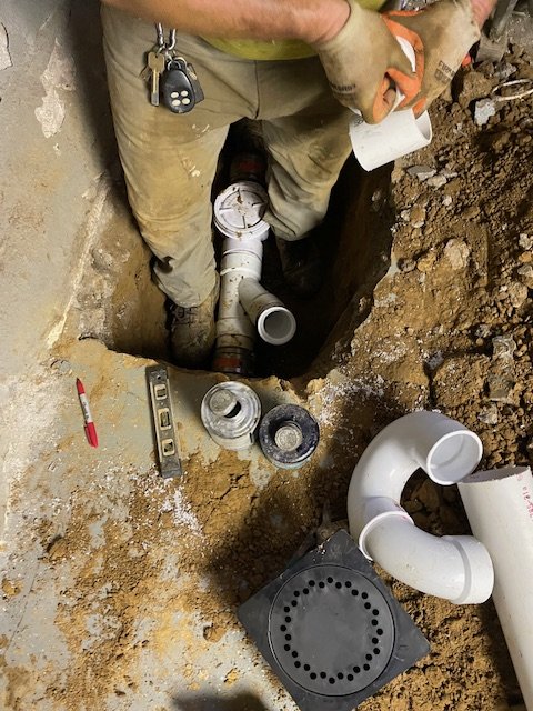 Slide of Mr. Tubs Plumbing & Heating