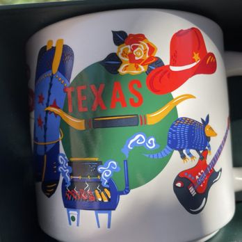 Starbucks - Coffee & Tea Near Me - Dallas, Texas