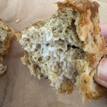 Sift Bakery - Cheesy herb bread (vegan) - Bakeries Near Me - Minneapolis, Minnesota Sift Bakery - Cheesy herb bread (vegan) - Bakeries Near Me - Minneapolis, Minnesota