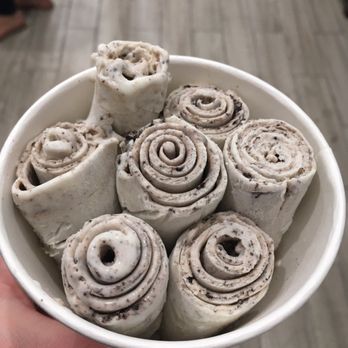 ICICLES - #5, no toppings - Ice Cream & Frozen Yogurt Near Me - San Mateo, California ICICLES - #5, no toppings - Ice Cream & Frozen Yogurt Near Me - San Mateo, California