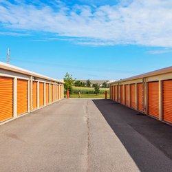 Public Storage - Drive-up access storage units