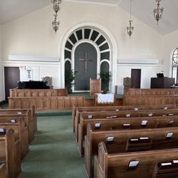 Christ the King Presbyterian