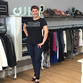 Curve Conscious - Women's Clothing Near Me - Philadelphia, Pennsylvania