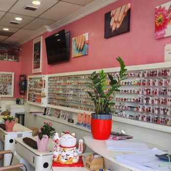 Pro Nails & Spa - Pro Nails - Nail Salons Near Me - Lakewood, California Pro Nails & Spa - Pro Nails - Nail Salons Near Me - Lakewood, California