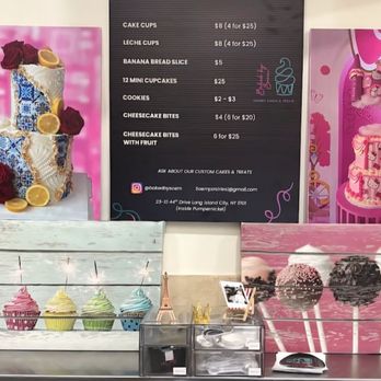 Soém Pastries Luxury Cakes - Bakeries Near Me - Queens, New York Soém Pastries Luxury Cakes - Bakeries Near Me - Queens, New York