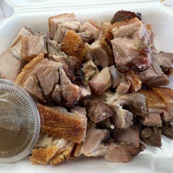 Siu Lap City 燒臘城 - Roasted Pork - Chinese Near Me - Houston, Texas Siu Lap City 燒臘城 - Roasted Pork - Chinese Near Me - Houston, Texas