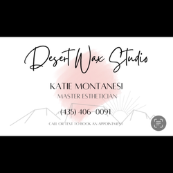 Desert Wax Studio