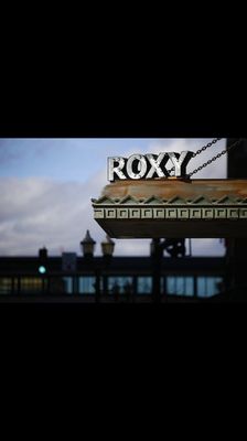 The Roxy by null