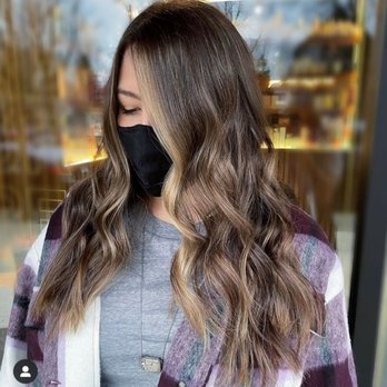 Brush Salon - Hair Salons Near Me - Vancouver, British Columbia Brush Salon - Hair Salons Near Me - Vancouver, British Columbia