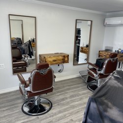 HJ Barber Studio