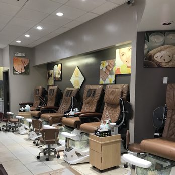 Professional Nails - Pedicure chairs here at the salon! - Nail Salons Near Me - New Philadelphia, Ohio Professional Nails - Pedicure chairs here at the salon! - Nail Salons Near Me - New Philadelphia, Ohio