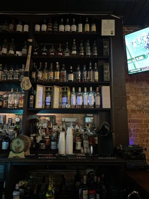 O'Sullivans Irish Pub by null