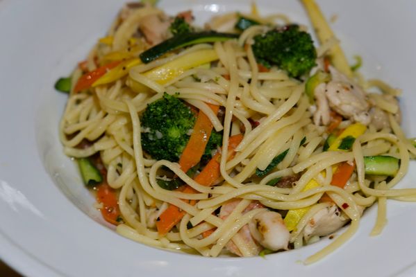 Boccaccio's Restaurant by null