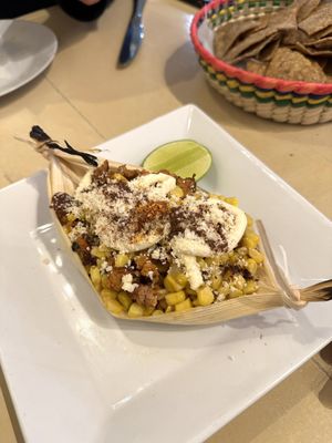 Casa Mexico by null