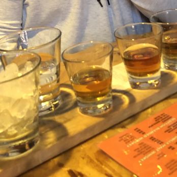 OHSO Brewery- Gilbert - Whiskey flight!! - Breweries Near Me - Gilbert, Arizona OHSO Brewery- Gilbert - Whiskey flight!! - Breweries Near Me - Gilbert, Arizona