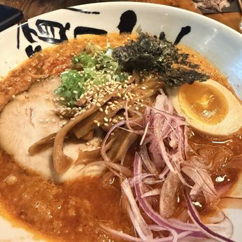 Ganko Ittetsu Ramen - Karai Shoyu - Ramen Near Me - Braintree, Massachusetts Ganko Ittetsu Ramen - Karai Shoyu - Ramen Near Me - Braintree, Massachusetts
