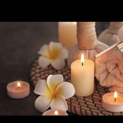 Comfort Zone Chinese Massage