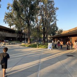 Santiago Canyon College