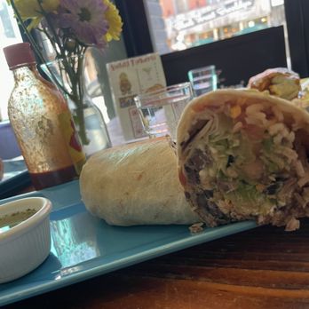 Xochitl Taqueria - Smith Street Burrito - Mexican Near Me - Brooklyn, New York Xochitl Taqueria - Smith Street Burrito - Mexican Near Me - Brooklyn, New York