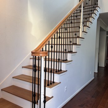 Floor Depot - Stairs - Flooring Near Me - San Jose, California Floor Depot - Stairs - Flooring Near Me - San Jose, California