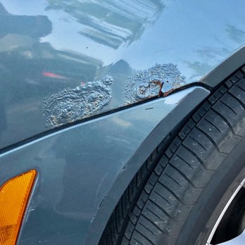 Marmin Auto Body - Corrosion - Body Shops Near Me - New York, New York