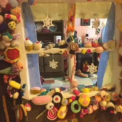Scottish Event Campus - Christmas craft fair