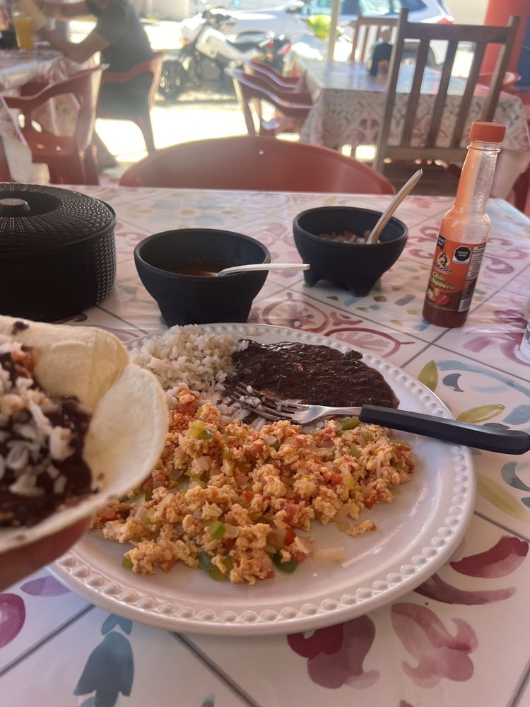 Loncheria Tacos-Tumbras