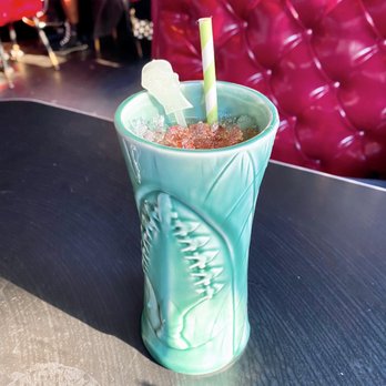 Rosebud Bar & Kitchen - Zombie - New American Near Me - Somerville, Massachusetts