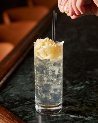 Gaoku Izakaya & Craft Drinks by null