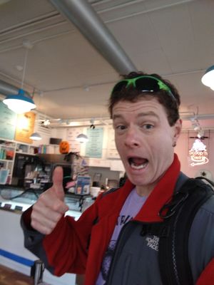 Sebastian Joe's Kingfield Social by null