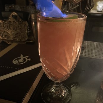 Wicked Rabbit - Cocktail Bars Near Me - Omaha, Nebraska Wicked Rabbit - Cocktail Bars Near Me - Omaha, Nebraska