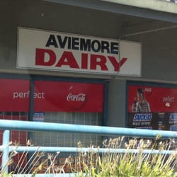 Aviemore Dairy