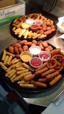 Lane 33 Cafe by null