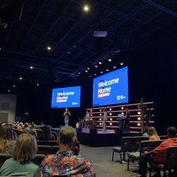 Christ Fellowship Church - Vero Beach