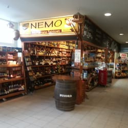 NEMO Mediterrane Feinkost