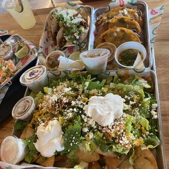 Taco Love - Tacos Near Me - Davie, Florida Taco Love - Tacos Near Me - Davie, Florida