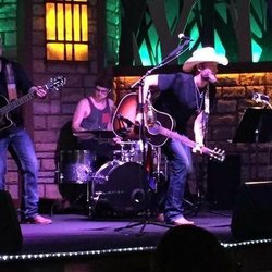 The Redwine Band