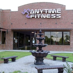 Anytime Fitness