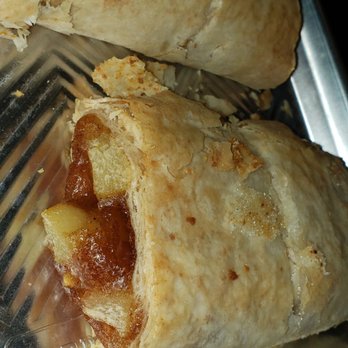 Hungarian Strudel Shop - Apple strudel - Bakeries Near Me - Allen Park, Michigan Hungarian Strudel Shop - Apple strudel - Bakeries Near Me - Allen Park, Michigan