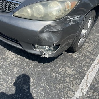 Bay Area Collision Repair - Before - Body Shops Near Me Bay Area Collision Repair - Before - Body Shops Near Me