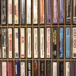 Rhythm Records & Cafe