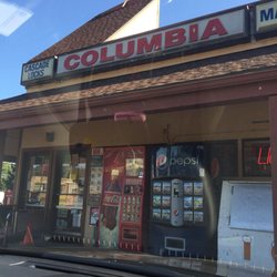 Columbia Market
