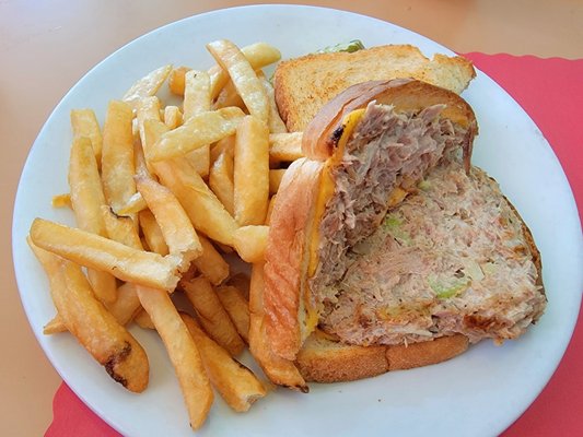 Jimmy's Eastside Diner by null